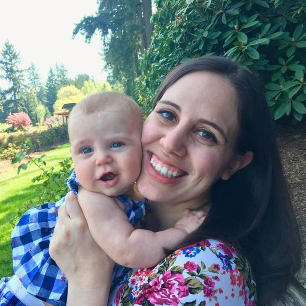 Meet your Posher, Elaine